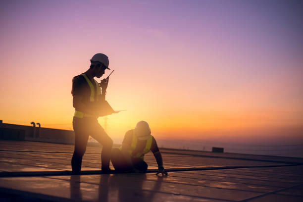 Fast & Reliable Emergency Roof Repairs in Mooreland, OK