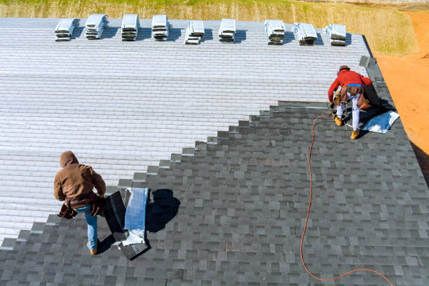 Best Roof Waterproofing  in Mooreland, OK